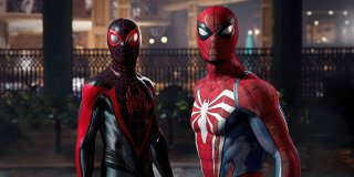 Marvel's Spider-Man 2 feature