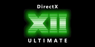 DirectX 12 Ultimate feature