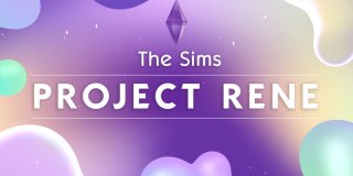 The Sims Project Rene