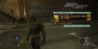 Batman Monolith game screenshots-1