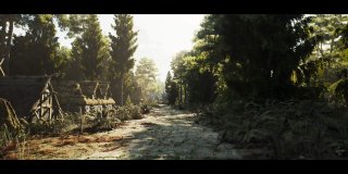 The Elder Scrolls V Skyrim Falkreath Unreal Engine 5