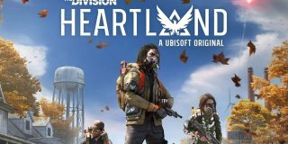 Tom Clancy's The Division Heartland feature