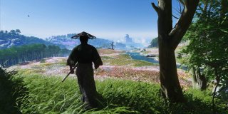 Ghost of Tsushima feature-3