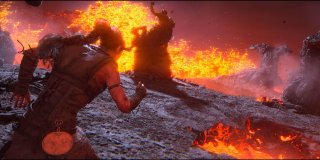 Hellblade 2 new screenshots-2