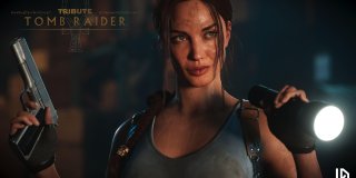 Tomb Raider Angelina Jolie Unreal Engine 5-lorenzocgi-images-01-28-1-2