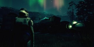 Deliver Us Home feature