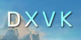 DXVK feature
