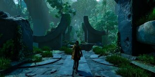 Unknown 9 Awakening feature