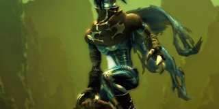 Legacy of Kain Soul Reaver feature