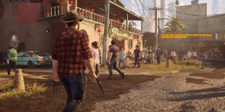 Marvel Wolverine leaked PC build