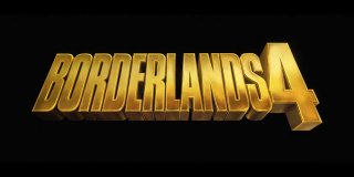 Borderlands 4 logo