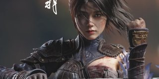 WUCHANG Fallen Feathers feature