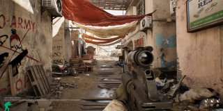 Delta Force Hawk Ops Summer Game Fest 2024