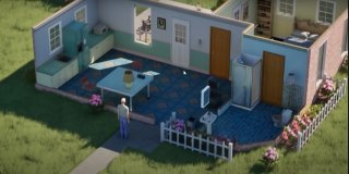 The Sims Unreal Engine 5