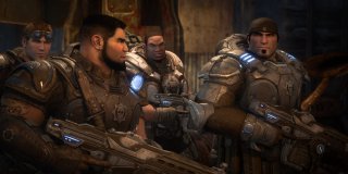 Gears of War Reloaded feature
