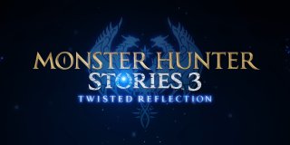 Monster Hunter Stories 3 feature