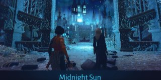 Skyrim Midnight Sun Mod