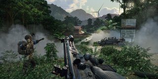 Grey Zone Warfare feature