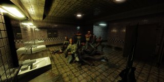 Soldier of Fortune RTX Remix Mod