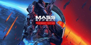 Mass Effect LE Header