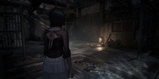 FATAL FRAME II Crimson Butterfly REMAKE feature-2