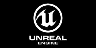 Unreal Engine logo