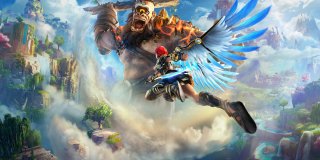 Immortals Fenyx Rising feature