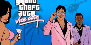 GTA Vice City feature