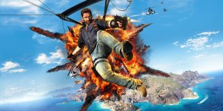 Just Cause 3 feature 2