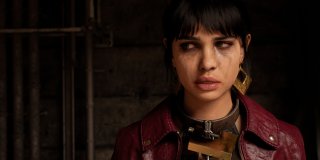 When Sirens Fall Silent feature