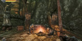 Queens Domain feature