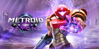 Metroid Prime 4 Beyond feature