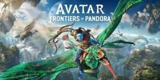 Avatar Frontiers of Pandora feature