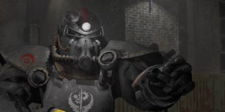 Fallout Operation Sunburst feature