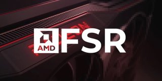 AMD FSR general feature