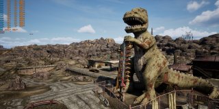 Fallout New Vegas Unreal Engine 5.6 Fan Remaster