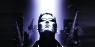 Deus Ex classic header image