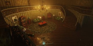 Vampire Bloodlines RTX Remix Mod-New