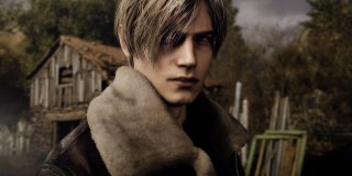 Resident Evil 4 Remake screenshots-1