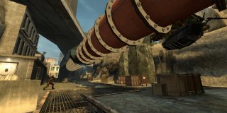 Half Life 2 Raising the Bar Redux Division 3