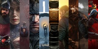 Best PC Game Graphics 2025