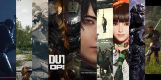 Best Optimized PC Games 2025