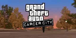 Grand Theft Auto Carcer City feature