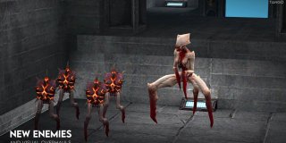 QUAKE BRUTALIST JAM III