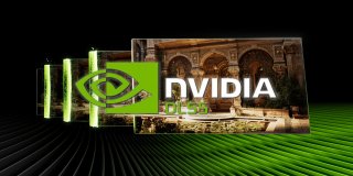NVIDIA DLSS 4 feature