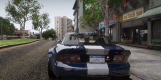 GTA 5 Enhanced NaturalVision Enhanced-3