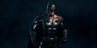 Unreal Engine Batman Arkham feature