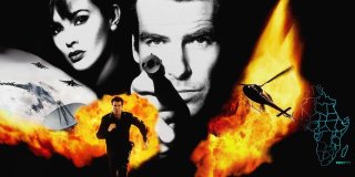 Goldeneye 007 new feature