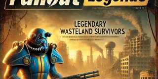 Fallout Legends feature