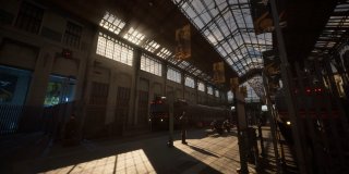 Half-Life 2 Unreal Engine 5